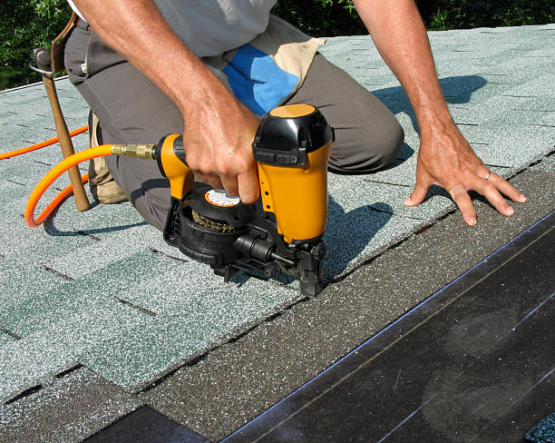 Best Roof Gutter Cleaning  in Stedman, NC