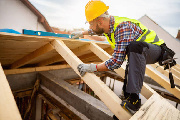 Quick and Trustworthy Emergency Roof Repair Services in Stedman, NC